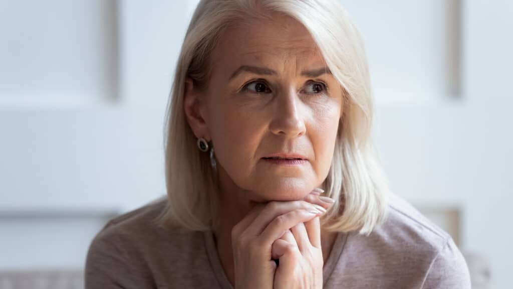 unhappy life after divorce for women