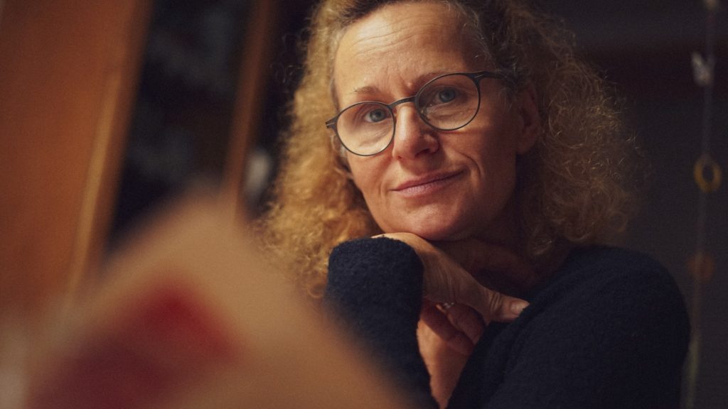 Accepting your aging body after 50