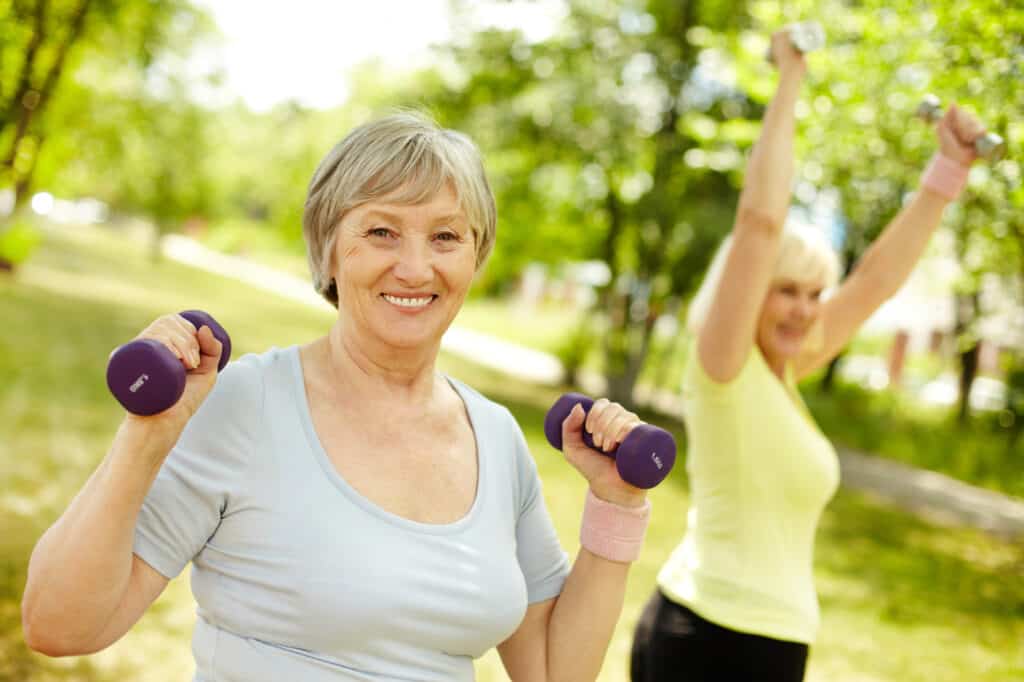 Let’s Defy the Stereotypes of Aging